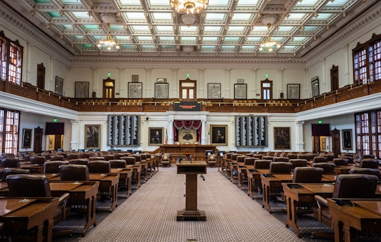 Texas House Committee Unanimously Rejects Bill to Turn Austin into State-Managed District
