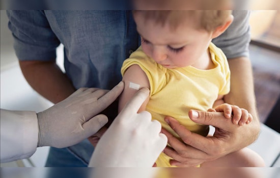 Texas in the Throes of Measles Mayhem, Vaccination Rates Plummet as Cases Soar to 146