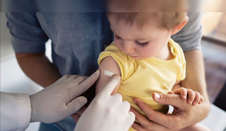 Texas in the Throes of Measles Mayhem, Vaccination Rates Plummet as Cases Soar to 146