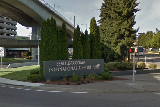 Texas Man Charged With Sexual Abuse on Flight From Chicago to Seattle