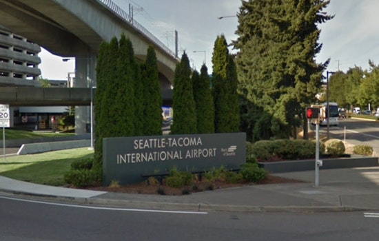 Texas Man Charged With Sexual Abuse on Flight From Chicago to Seattle