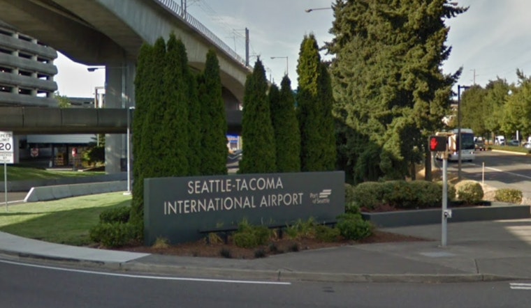 Texas Man Charged With Sexual Abuse on Flight From Chicago to Seattle
