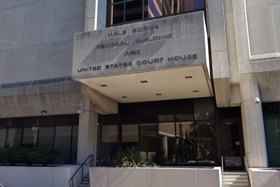 Texas Man Indicted in Louisiana on Federal Drug Trafficking Charges