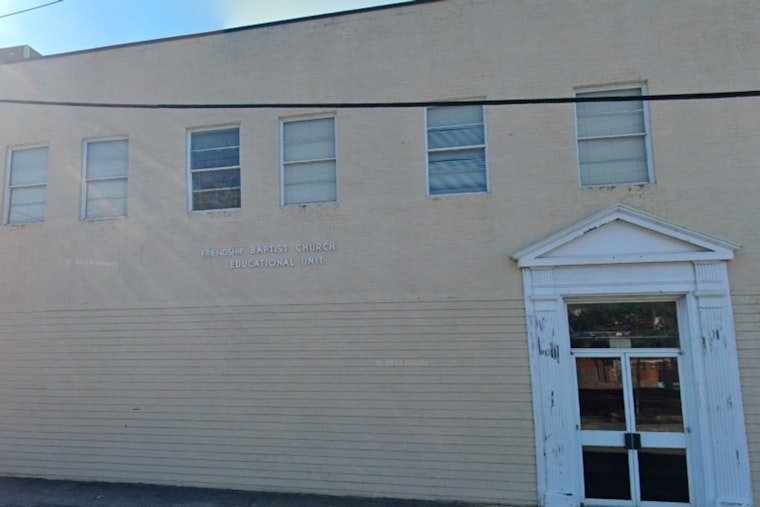 Texas Man Pleads Guilty to Defrauding Albany, Georgia Church of Millions After Hurricane Disaster