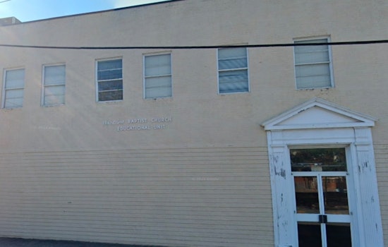 Texas Man Pleads Guilty to Defrauding Albany, Georgia Church of Millions After Hurricane Disaster