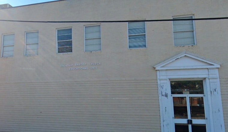 Texas Man Pleads Guilty to Defrauding Albany, Georgia Church of Millions After Hurricane Disaster