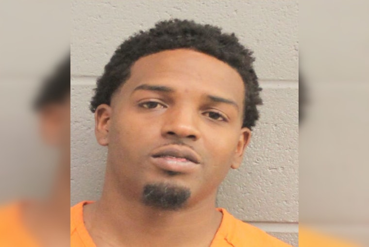 Texas Man With History of Legal Troubles Arrested Again on Multiple Open Warrants in Houston
