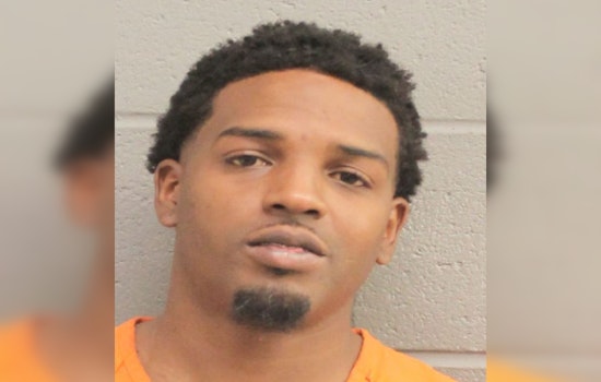 Texas Man With History of Legal Troubles Arrested Again on Multiple Open Warrants in Houston