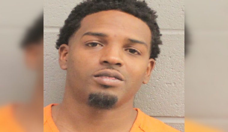 Texas Man With History of Legal Troubles Arrested Again on Multiple Open Warrants in Houston