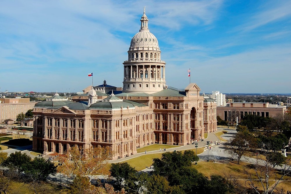 Texas Senate Passes Bill Mandating Ten Commandments Display in Public Schools, Sparking Church-State Debate