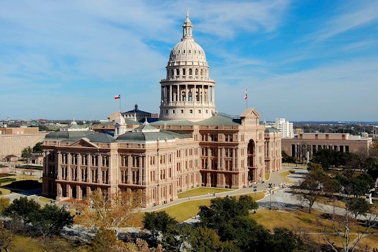 Texas Senate Passes Bill Mandating Ten Commandments Display in Public Schools, Sparking Church-State Debate