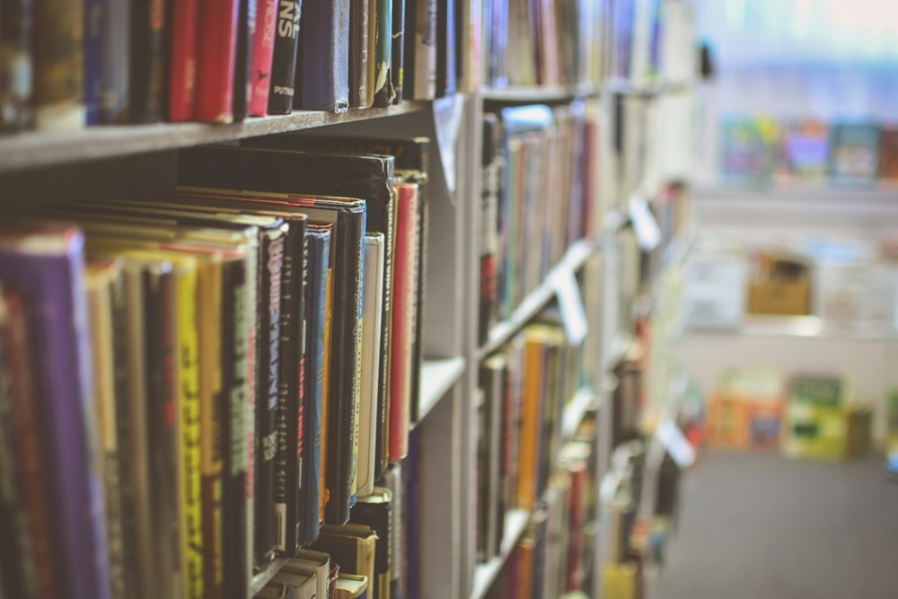 Texas Senate Passes Bill Shifting School Library Book Selection to School Boards and Parents