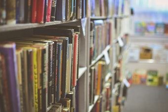Texas Senate Passes Bill Shifting School Library Book Selection to School Boards and Parents