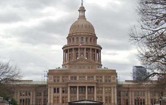 Texas Senate Passes Bill to Expand Death Penalty Eligibility for Child Murder Cases