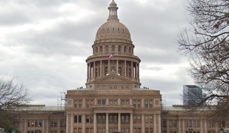 Texas Senate Passes Bill to Expand Death Penalty Eligibility for Child Murder Cases