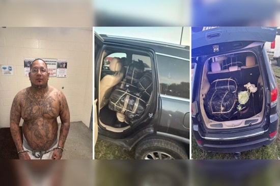 Texas Triumphs over Transnational Crime, Over Half a Million Apprehensions & Mountains of Drugs Seized under Operation Lone Star