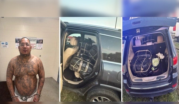 Texas Triumphs over Transnational Crime, Over Half a Million Apprehensions & Mountains of Drugs Seized under Operation Lone Star