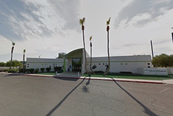The Parque's $1 Billion Development Plan Submitted in Scottsdale, Aiming to Revitalize Former CrackerJax Site