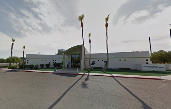 The Parque's $1 Billion Development Plan Submitted in Scottsdale, Aiming to Revitalize Former CrackerJax Site