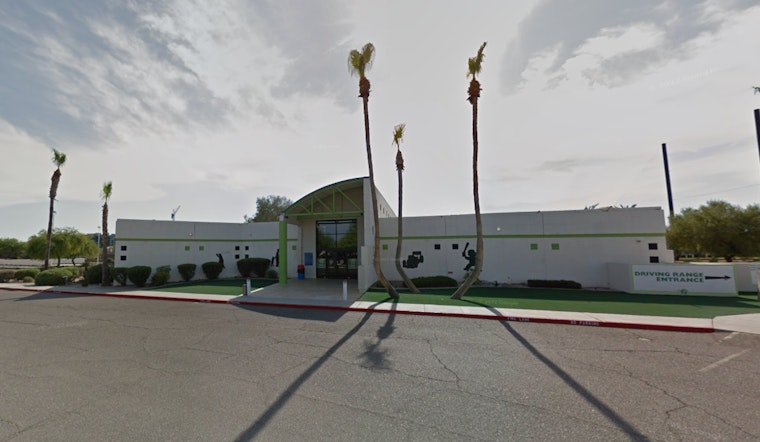 The Parque's $1 Billion Development Plan Submitted in Scottsdale, Aiming to Revitalize Former CrackerJax Site