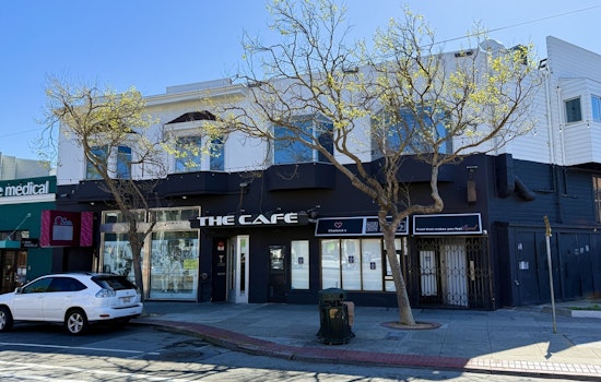 Longtime Employee of Castro Nightclub 'The Café' Takes Over Ownership