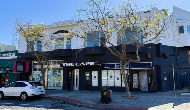 Longtime Employee of Castro Nightclub 'The Café' Takes Over Ownership