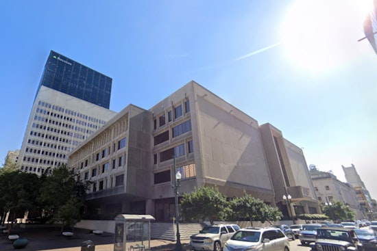 Thibodaux Social Worker Sentenced to 30 Months for $4.6 Million Healthcare Fraud