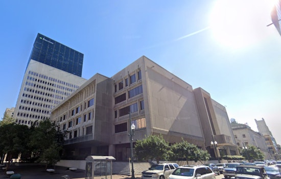 Thibodaux Social Worker Sentenced to 30 Months for $4.6 Million Healthcare Fraud