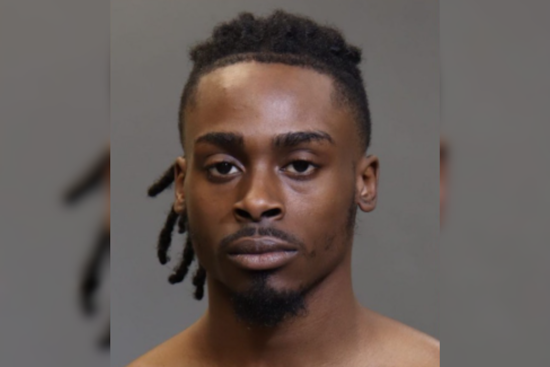 Third Suspect, Nehemiah Garnett, Arrested in Connection with 2023 Columbus Homicide