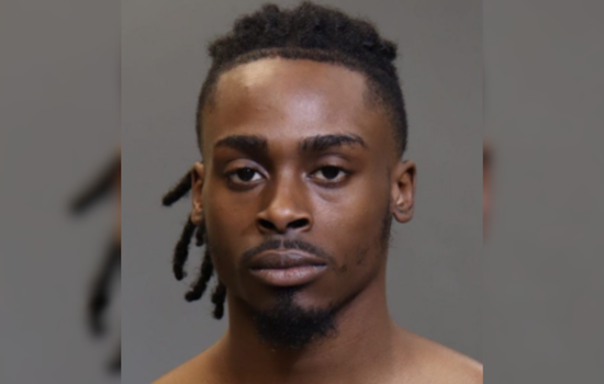 Third Suspect, Nehemiah Garnett, Arrested in Connection with 2023 Columbus Homicide
