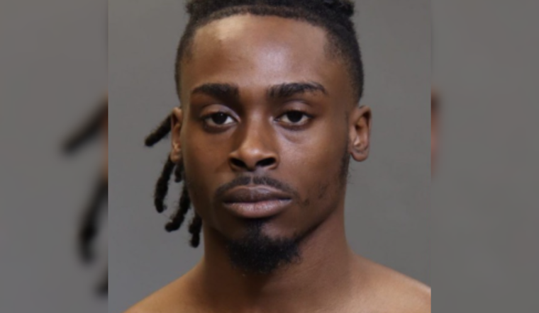 Third Suspect, Nehemiah Garnett, Arrested in Connection with 2023 Columbus Homicide
