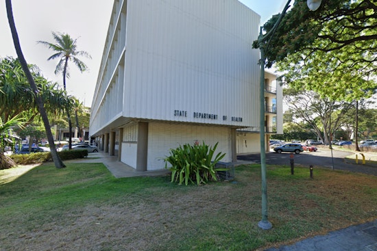 Third Travel-Related Dengue Case Reported in Oʻahu for 2025; Hawai‘i DOH Urges Prevention Measures