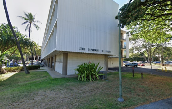 Third Travel-Related Dengue Case Reported in Oʻahu for 2025; Hawai‘i DOH Urges Prevention Measures