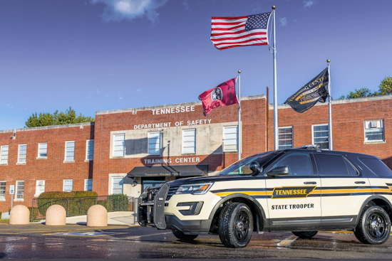 THP Trooper Douglas Williams Seriously Injured in Benton County Collision, Investigation Underway