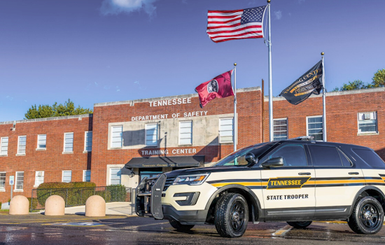 THP Trooper Douglas Williams Seriously Injured in Benton County Collision, Investigation Underway