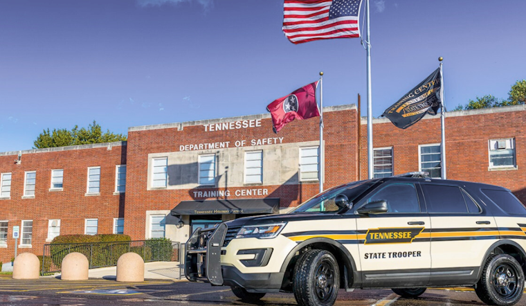 THP Trooper Douglas Williams Seriously Injured in Benton County Collision, Investigation Underway
