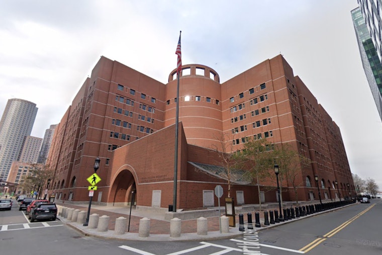 Three Alleged Gangster Disciple Members Indicted for Extortion in Massachusetts Amid Anti-Violence Push