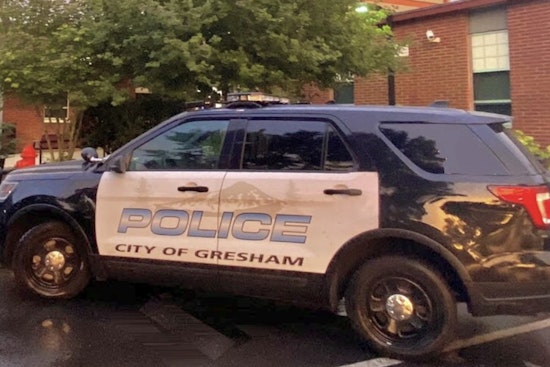 Three Arrested After Armed Carjacking in Gresham, Police Pursuit Reaches Portland, Fourth Suspect Sought