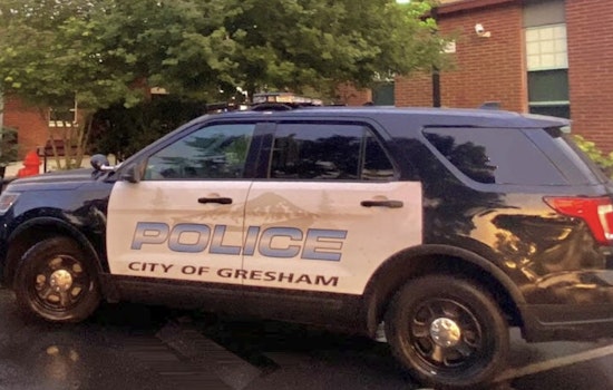 Three Arrested After Armed Carjacking in Gresham, Police Pursuit Reaches Portland, Fourth Suspect Sought