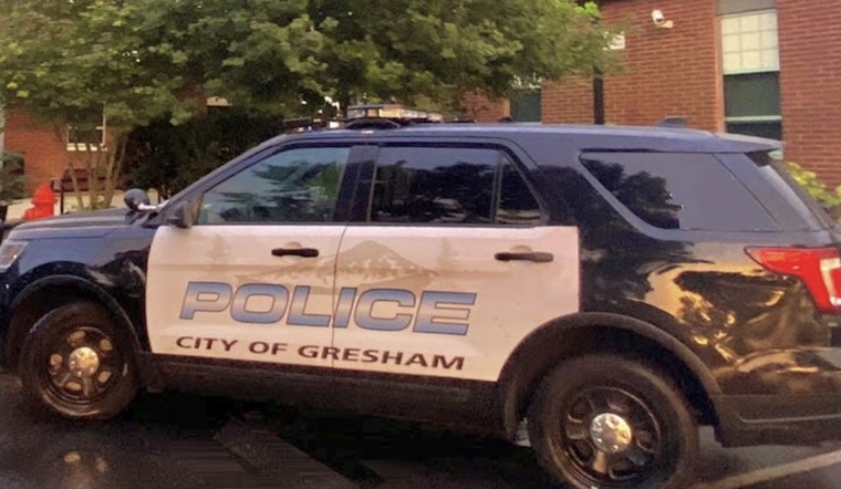 Three Arrested After Armed Carjacking in Gresham, Police Pursuit Reaches Portland, Fourth Suspect Sought