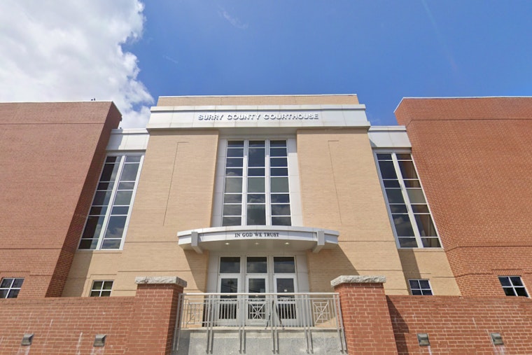 Three Arrested for Illegal Bail Bond Activities in Surry County, NC