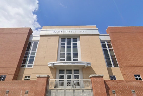 Three Arrested for Illegal Bail Bond Activities in Surry County, NC