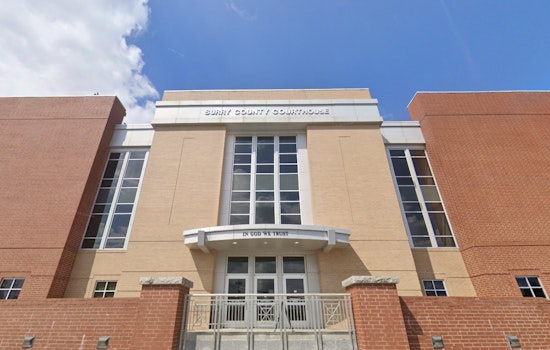 Three Arrested for Illegal Bail Bond Activities in Surry County, NC