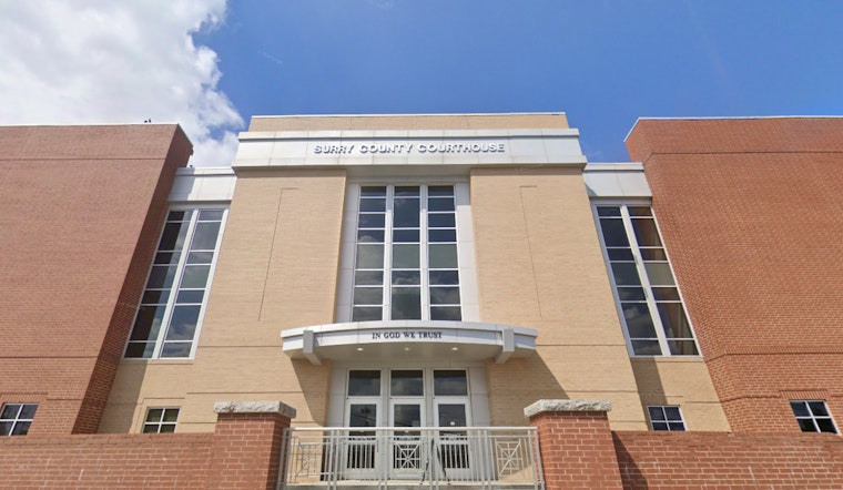 Three Arrested for Illegal Bail Bond Activities in Surry County, NC