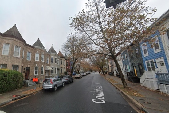 Three Arrested in Columbia Heights Shooting Including Juveniles Charged with Assault and Weapon Offenses
