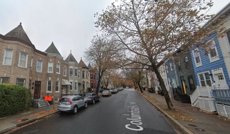 Three Arrested in Columbia Heights Shooting Including Juveniles Charged with Assault and Weapon Offenses