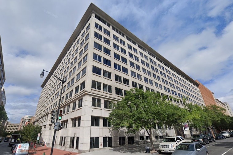 Three D.C. Men Charged with Federal Gun Violations as Part of "Make D.C. Safe Again" Initiative