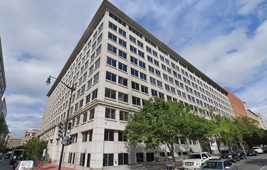Three D.C. Men Charged with Federal Gun Violations as Part of "Make D.C. Safe Again" Initiative