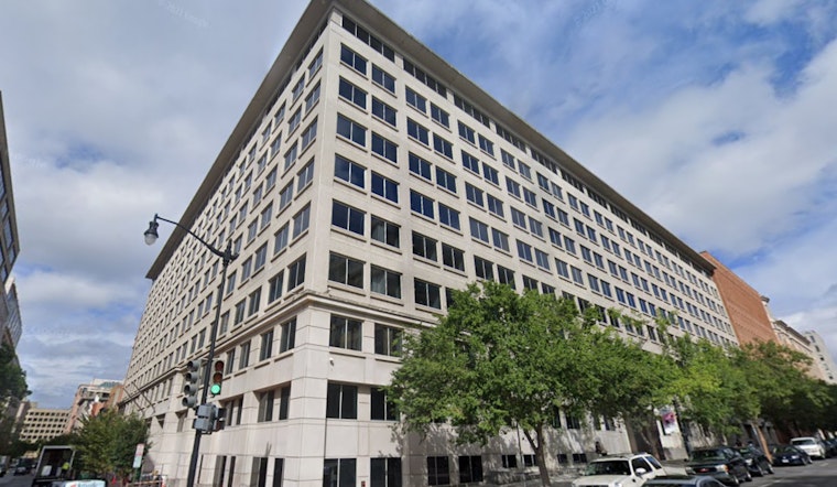 Three D.C. Men Charged with Federal Gun Violations as Part of "Make D.C. Safe Again" Initiative