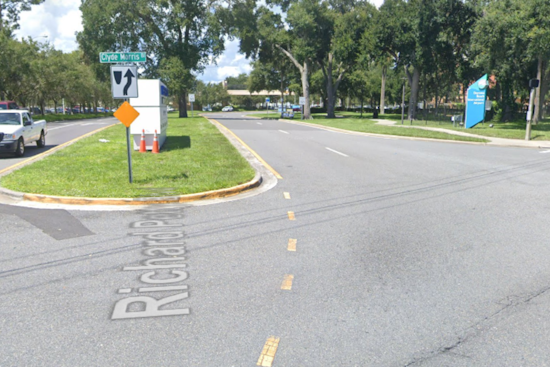 Three Embry-Riddle Students Hospitalized After Being Struck by Car in Daytona Beach, Safety Measures Questioned
